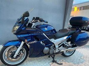 YAMAHA - FJR 1300