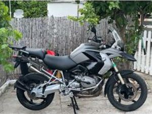 BMW - R1200GS