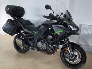 KAWASAKI VERSYS 1000 GT