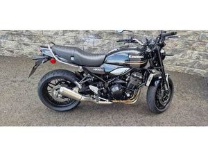 KAWASAKI, Z, 2018, 948 (CC)