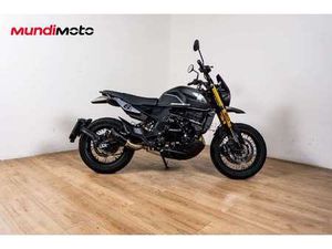 MOTO MORINI SEIEMMEZZO