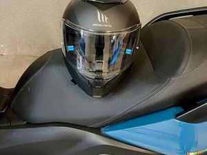 YAMAHA - TRICITY 300