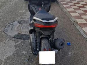 APRILIA - SR GT 125 ABS