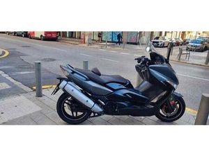 YAMAHA - TMAX500 ABS