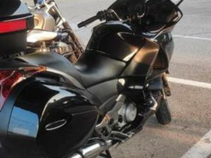 HONDA - NT -700 ABS DEAUVILLE