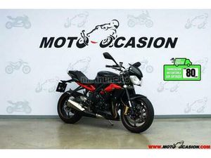 TRIUMPH - STREET TRIPLE R