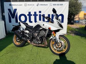 YAMAHA - FAZER8 S SPORT