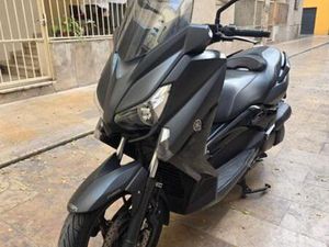 YAMAHA - XMAX IRON MAX 250 CC