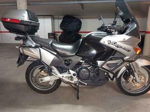 HONDA - VARADERO XL1000V