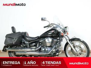 KAWASAKI - VN 900 CLASSIC