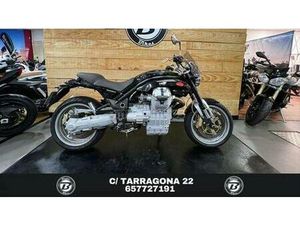 MOTO GUZZI - GRISO 850