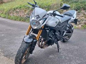 YAMAHA - FAZER FZ8N