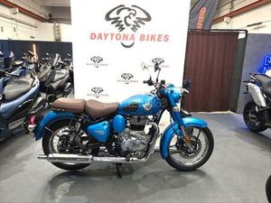 ROYAL ENFIELD - CLASSIC 350