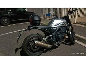 BRIXTON - CROSSFIRE 500 49CV SCRAMBER