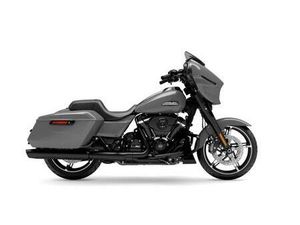 VENDO HARLEY-DAVIDSON STREET GLIDE (2024 - 25) USATA (CODICE 9893097) - MOTO.IT