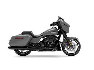 VENDO HARLEY-DAVIDSON STREET GLIDE (2024 - 25) USATA (CODICE 9893097) - MOTO.IT
