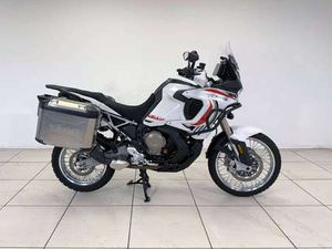 MV AGUSTA 900 ORIOLI BIANCO