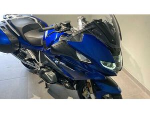 2023 BMW R1250 BMW R1250 RT LE TOURER PETROL MANUAL