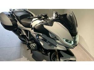2023 BMW R1250 BMW R1250 RT LE TOURER PETROL MANUAL