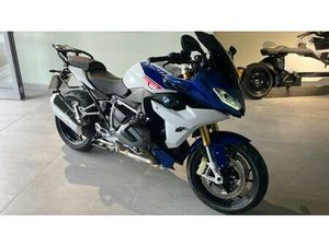 2023 BMW R1250 BMW R1250 RS SE SPORTS PETROL MANUAL