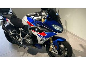 2024 BMW R1250 BMW R1250 RS SE SPORTS PETROL MANUAL