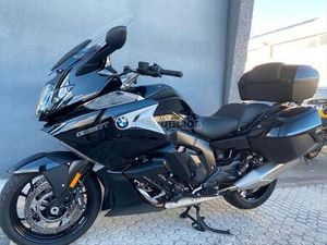 BMW - K 1600