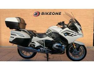 BMW - R 1200 RT