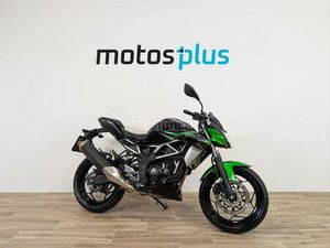 KAWASAKI - Z 125