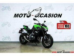 KAWASAKI - Z 900