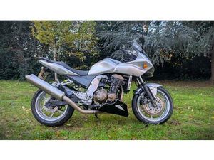 KAWASAKI Z750S 748 CC