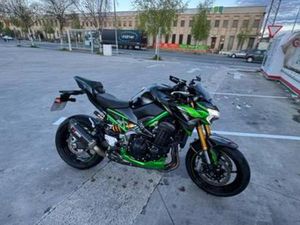 KAWASAKI - Z900 SE PERFORMANCE
