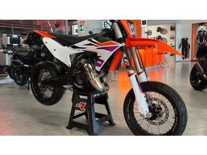 VENDO KTM 125 SX (2024) USATA A BASTIA UMBRA (CODICE 9893152) - MOTO.IT