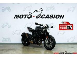 MV AGUSTA - DRAGSTER 800