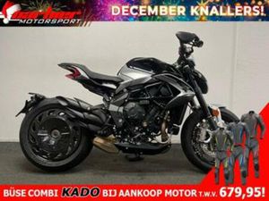 MV AGUSTA DRAGSTER 800 RR OTTANTESIMO (BJ 2025) — MOTOREN | MV AGUSTA — MARKTPLAATS
