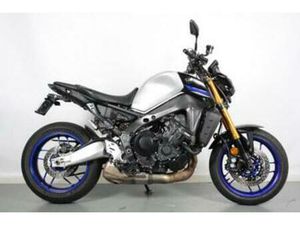 YAMAHA MT-09 SP ABS (BJ 2022) — MOTOREN | YAMAHA — MARKTPLAATS