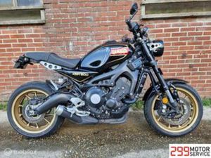️ YAMAHA XSR 900 XSR900 XSR700 MT09 MT 09 2020 15XXX — MOTOREN | YAMAHA — MARKTPLAATS