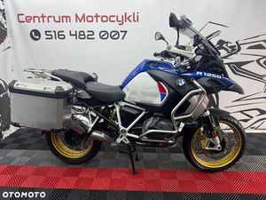 BMW R1250 GS ADVENTURE