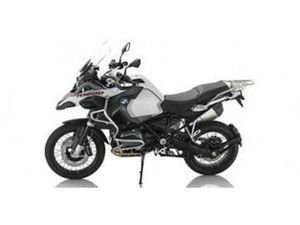 USED 2016 BMW R 1200 GS ADVENTURE