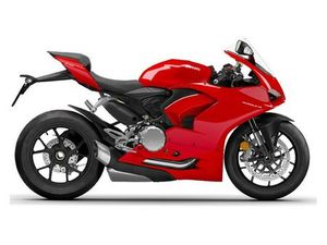 2023 DUCATI PANIGALE V2
