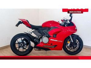 VENDO DUCATI PANIGALE V2 (2025) USATA A ROMA (CODICE 9893377) - MOTO.IT