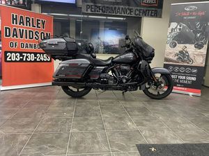 2020 HARLEY-DAVIDSON® FLHTKSE - CVO™ LIMITED