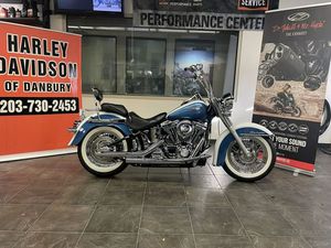 2005 HARLEY-DAVIDSON® FLSTN - SOFTAIL® DELUXE