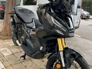 HONDA - XADV 750