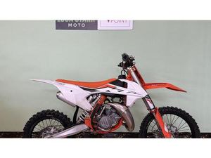 VENDO KTM 85 SX (2023) USATA A CANONICA D'ADDA (CODICE 9893497) - MOTO.IT