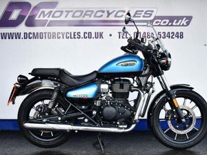 2021 71 ROYAL ENFIELD METEOR 350 EURO 5 (20 PS)