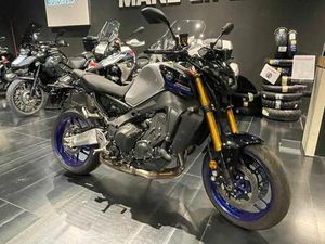 VENDO YAMAHA MT-09 SP (2021 - 23) USATA A GAGLIANICO (CODICE 9893445) - MOTO.IT