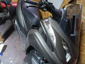 YAMAHA, TRICITY 125, 2024, 125 (CC)