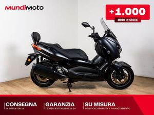 VENDO YAMAHA X-MAX 250 IRON MAX ABS (2016) USATA A FIRENZE (CODICE 9893493) - MOTO.IT