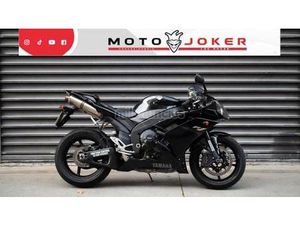 YAMAHA - YZF R1