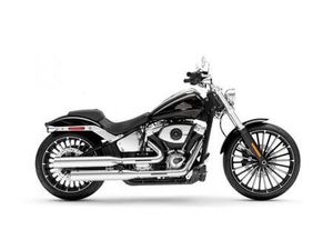 SOFTAIL - SOFTAIL FXBR BREAKOUT - 0007153